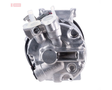 Compressor, air conditioning, Image 3