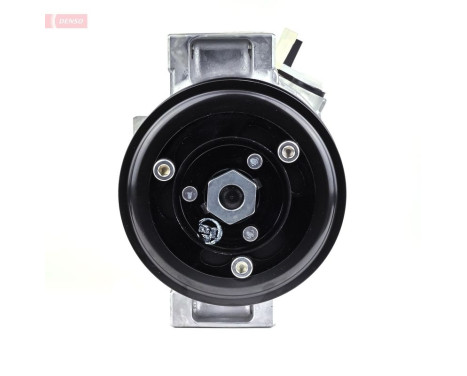 Compressor, air conditioning, Image 3