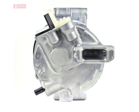 Compressor, air conditioning, Image 4