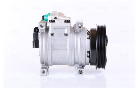 Compressor, air conditioning, Image 4