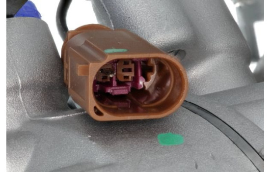 Compressor, air conditioning, Image 4