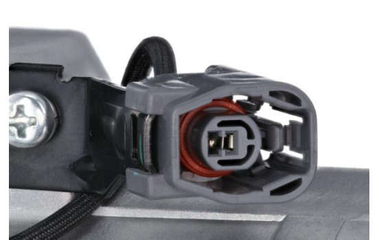 Compressor, air conditioning, Image 3