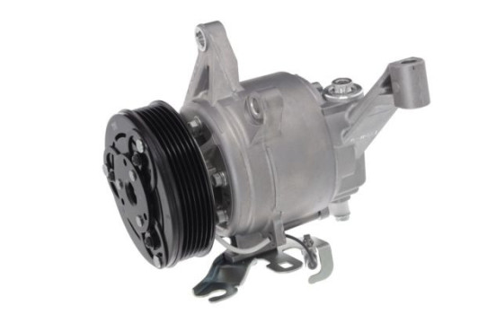 Compressor, air conditioning, Image 6