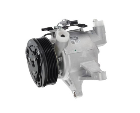 Compressor, air conditioning, Image 3