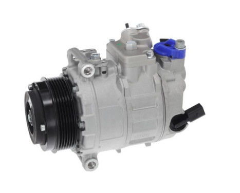 Compressor, air conditioning, Image 7