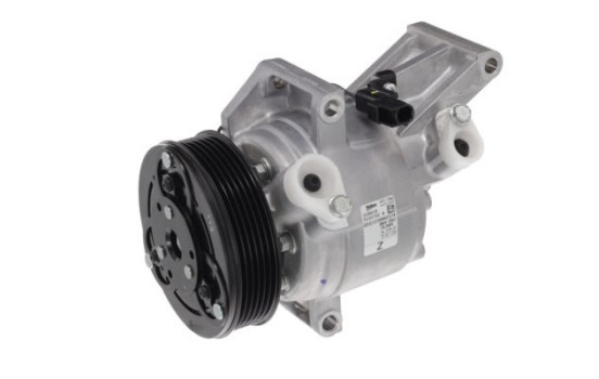 Compressor, air conditioning, Image 3