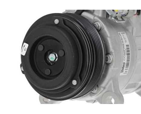 Compressor, air conditioning, Image 8