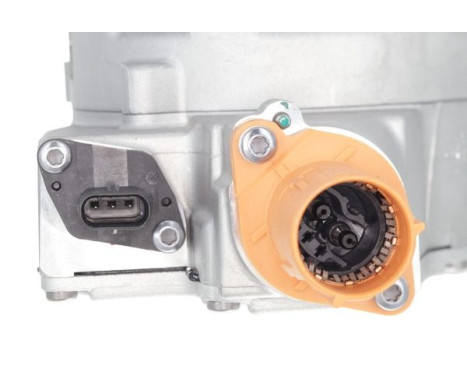 Compressor, air conditioning, Image 2