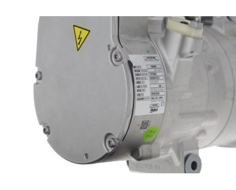 Compressor, air conditioning, Image 3