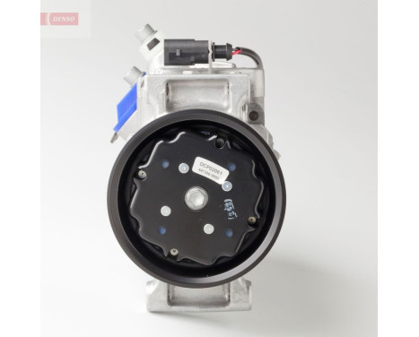 Compressor, air conditioning, Image 2