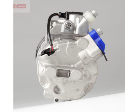 Compressor, air conditioning, Image 3