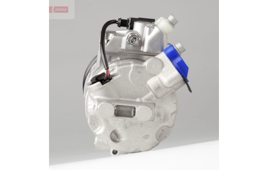Compressor, air conditioning, Image 3