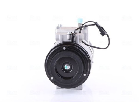 Compressor, air conditioning, Image 3