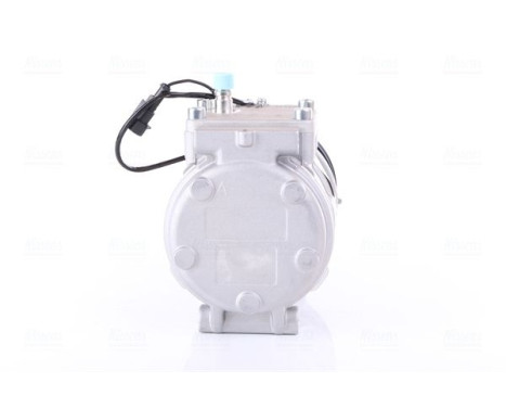 Compressor, air conditioning, Image 5