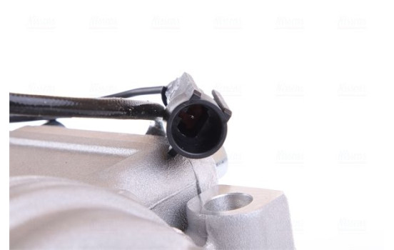 Compressor, air conditioning, Image 6