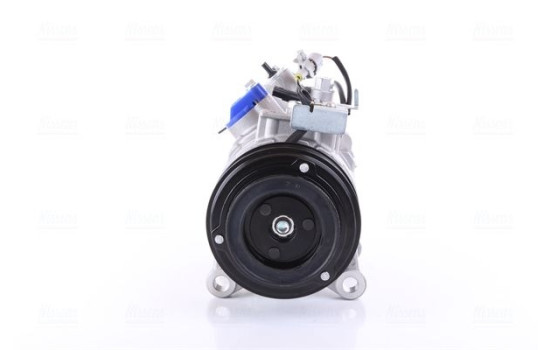 Compressor, air conditioning, Image 2