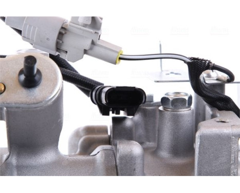 Compressor, air conditioning, Image 6