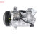 Compressor, air conditioning, Thumbnail 4