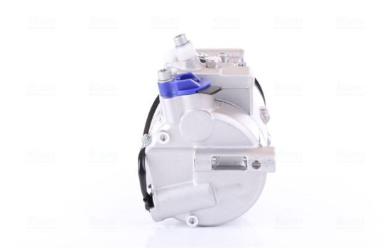 Compressor, air conditioning, Image 4