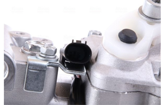 Compressor, air conditioning, Image 6