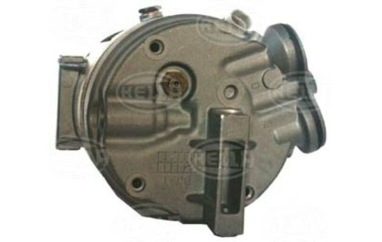 Compressor, air conditioning, Image 4