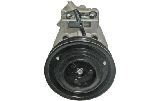 Compressor, air conditioning, Image 3