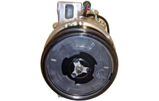 Compressor, air conditioning, Image 2