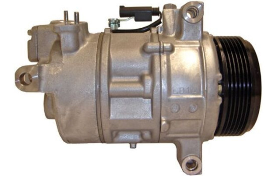Compressor, air conditioning, Image 5