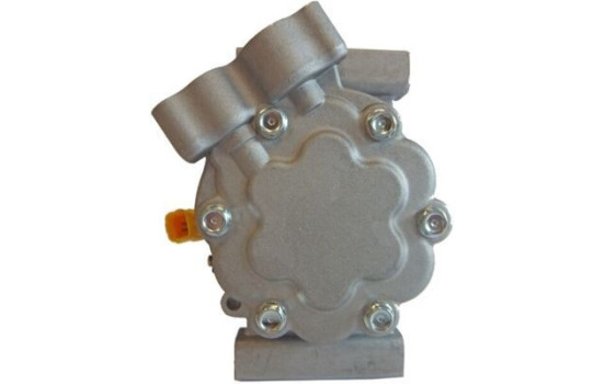 Compressor, air conditioning, Image 4