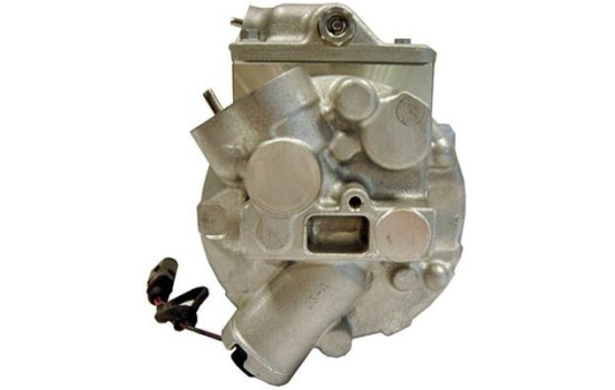 Compressor, air conditioning, Image 3