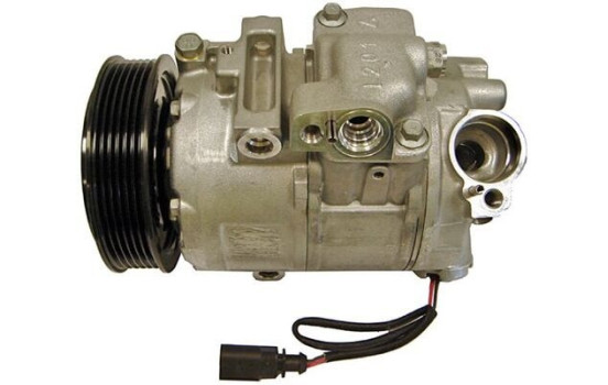 Compressor, air conditioning, Image 6
