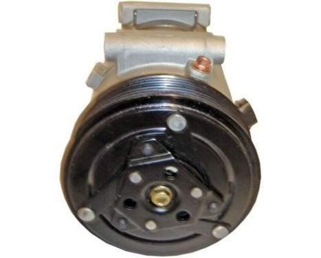 Compressor, air conditioning, Image 2