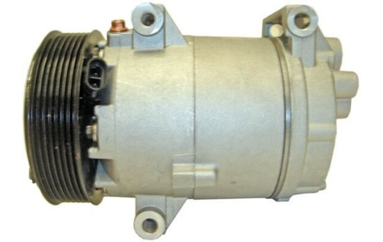 Compressor, air conditioning, Image 3
