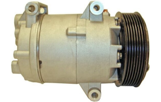 Compressor, air conditioning, Image 5