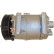 Compressor, air conditioning, Thumbnail 6