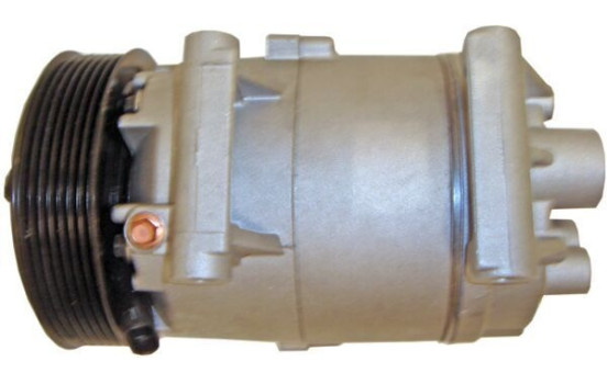 Compressor, air conditioning, Image 6