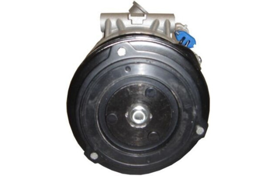 Compressor, air conditioning, Image 2