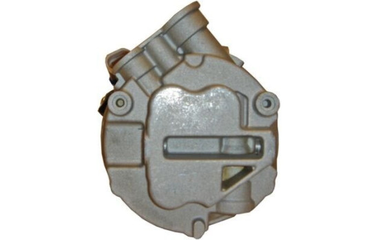 Compressor, air conditioning, Image 4