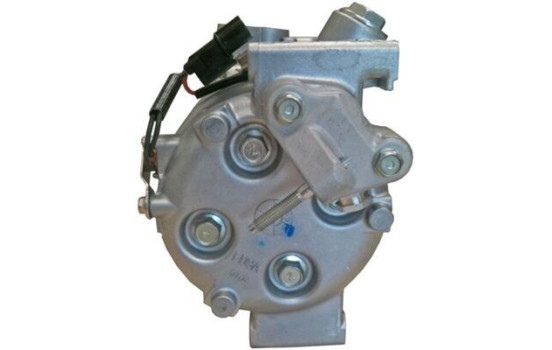 Compressor, air conditioning, Image 4