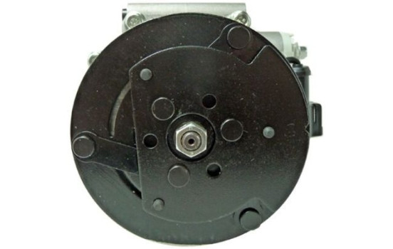 Compressor, air conditioning, Image 4
