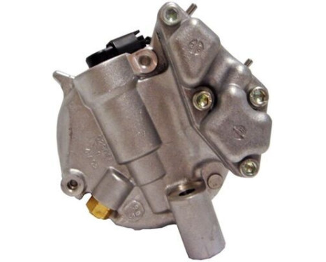 Compressor, air conditioning, Image 4