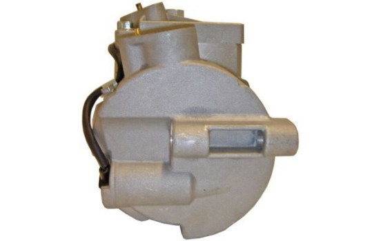 Compressor, air conditioning, Image 3