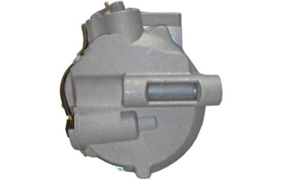 Compressor, air conditioning, Image 3