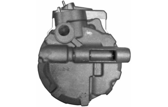 Compressor, air conditioning, Image 4