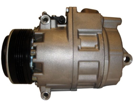 Compressor, air conditioning, Image 3