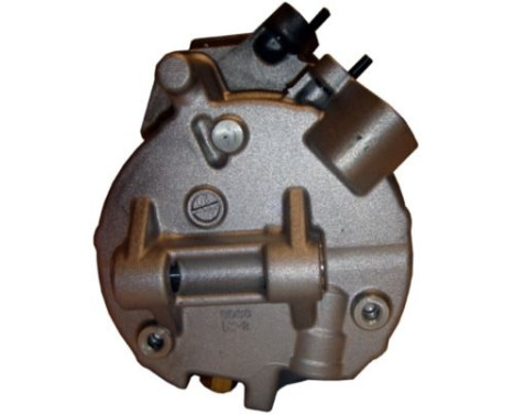 Compressor, air conditioning, Image 4