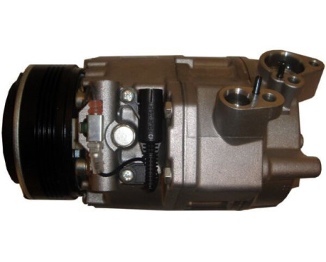 Compressor, air conditioning, Image 5