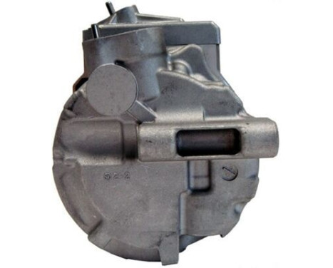 Compressor, air conditioning, Image 4