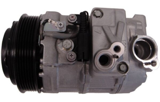 Compressor, air conditioning, Image 8