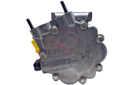 Compressor, air conditioning, Image 2